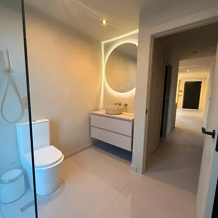 Adriano By Palmsuites Villa