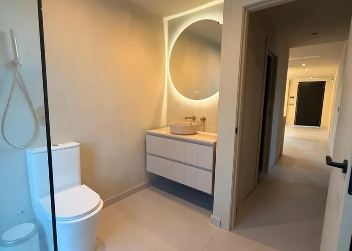 Adriano By Palmsuites Villa
