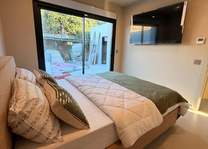 Villa Adriano By Palmsuites *