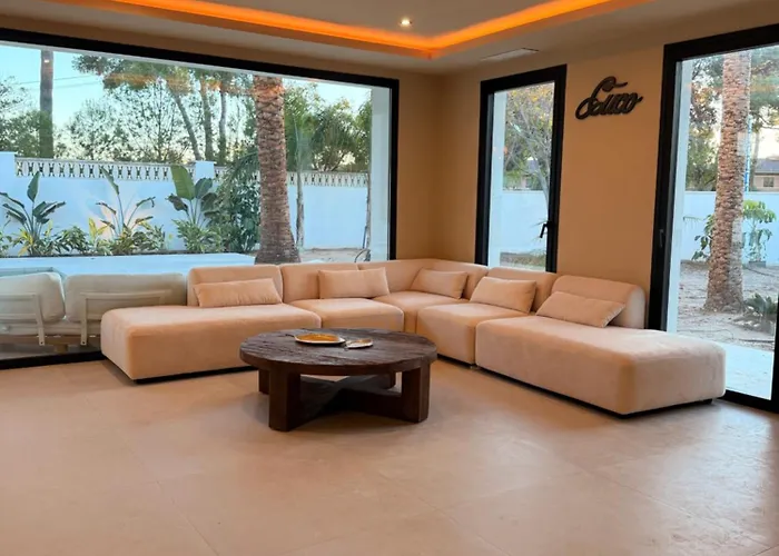 Villa Adriano By Palmsuites