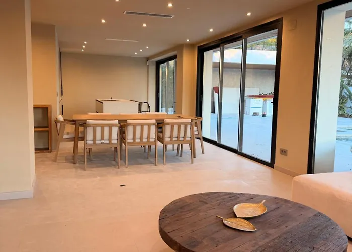 Adriano By Palmsuites