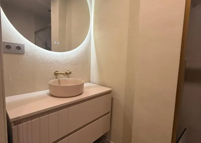 Adriano By Palmsuites *