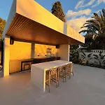 Adriano By Palmsuites Mutxamel