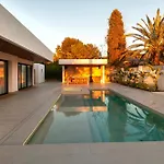 Adriano By Palmsuites * Mutxamel