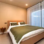Villa Adriano By Palmsuites Mutxamel