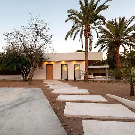 Villa Adriano By Palmsuites