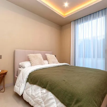 Villa Adriano By Palmsuites Mutxamel