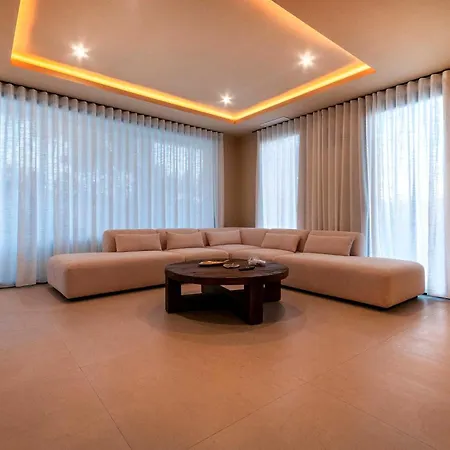 Adriano By Palmsuites Villa