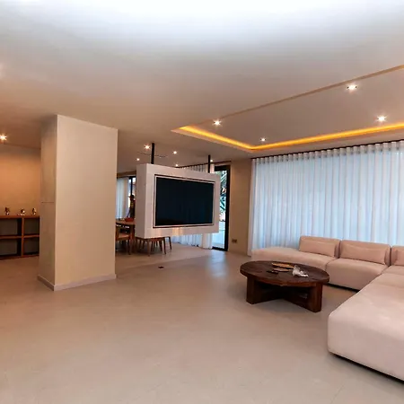 Adriano By Palmsuites Villa