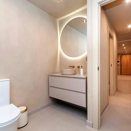 Villa Adriano By Palmsuites Mutxamel (Muchamiel)